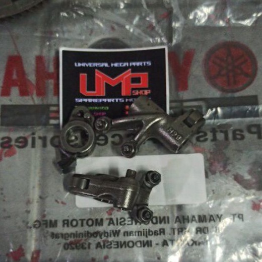 Jual rocker arm platuk R15 V3 VVA original set Shopee Indonesia