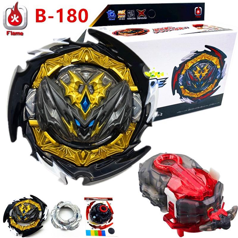 Jual Beyblade Burst Dynamite Belial Beyblade Dangerous Belial Beyblade ...