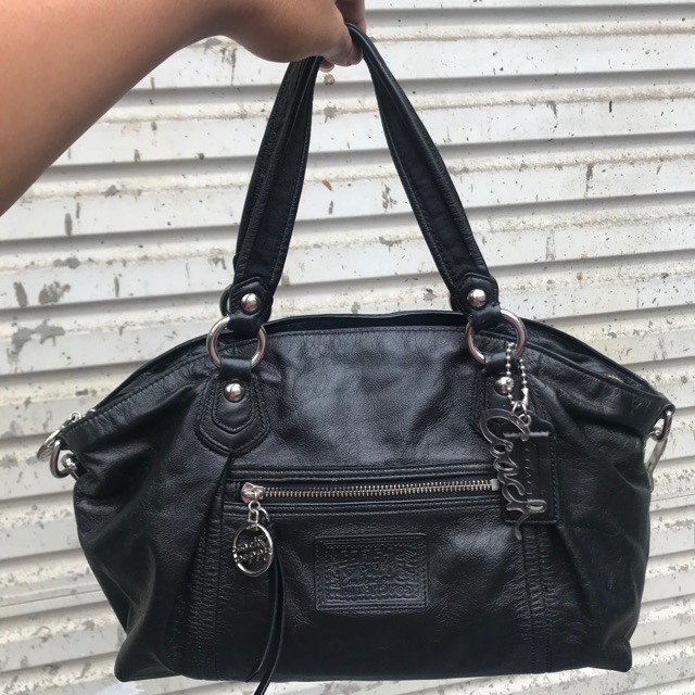 tas coach poppy