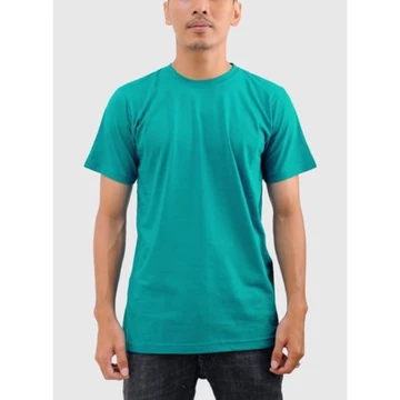 Kaos Polos Pria Katun 30S M.l.xl.xxl