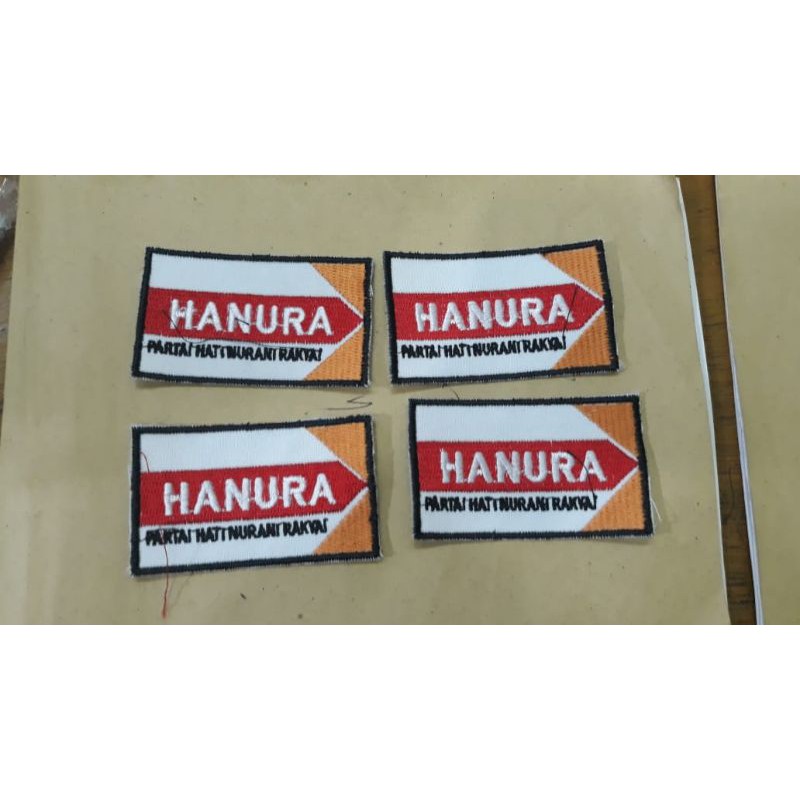 Jual logo partai hanura | Shopee Indonesia