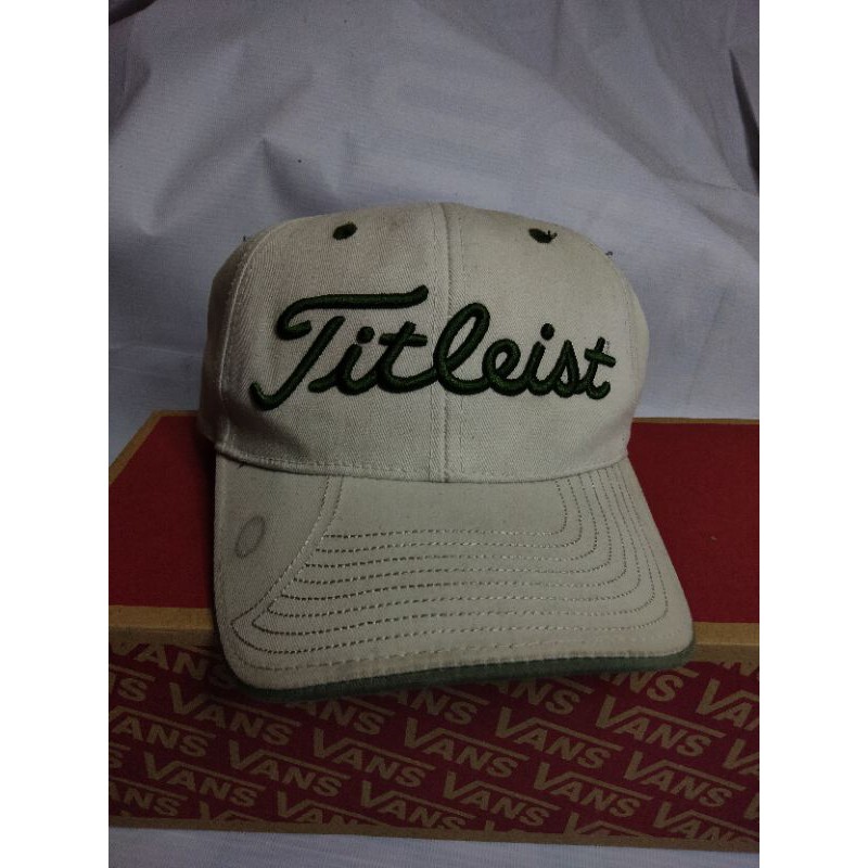 Titleist sale new era