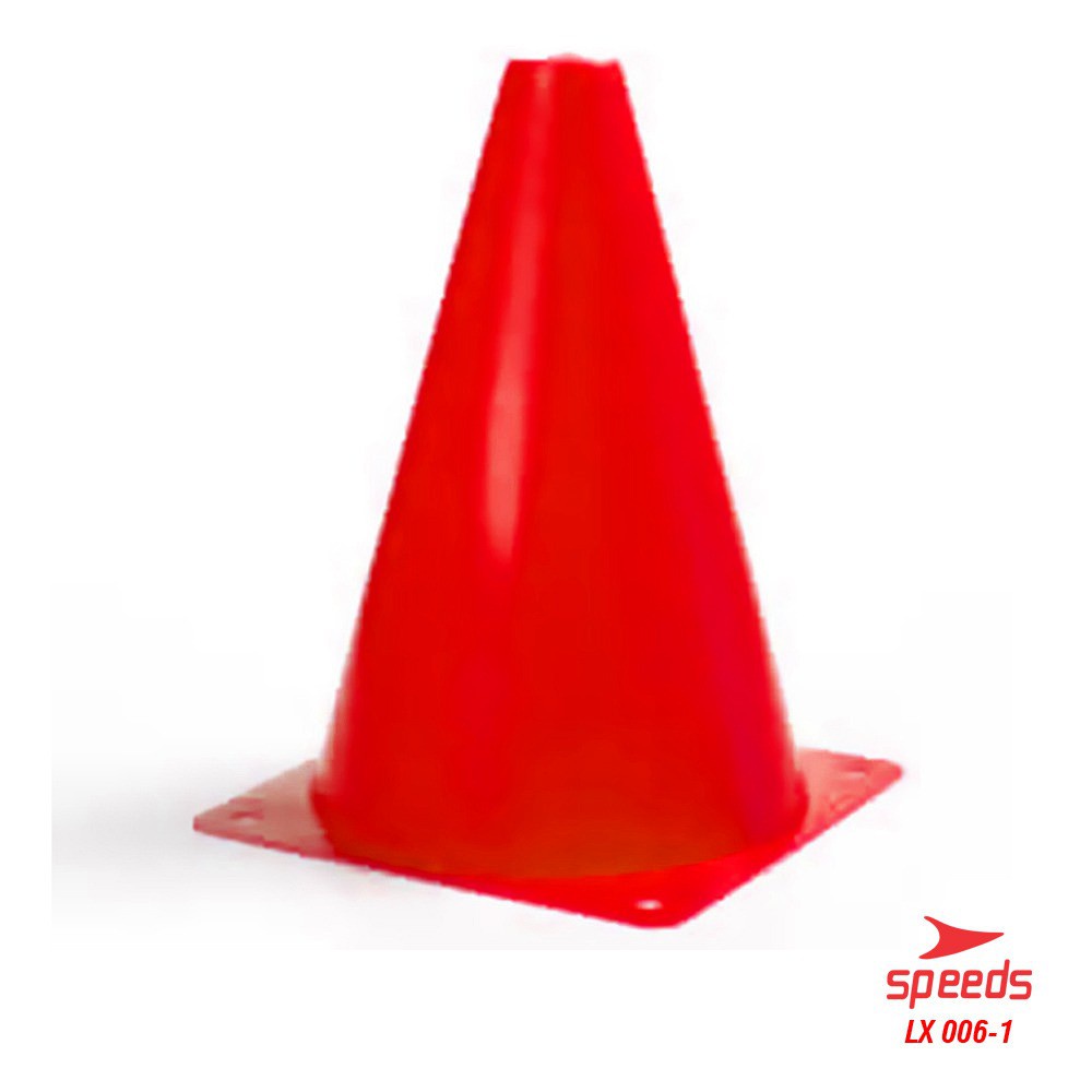 Jual SPEEDS Cones cone kerucut/kun full 23 cm isi 1 pcs Rapat untuk ...