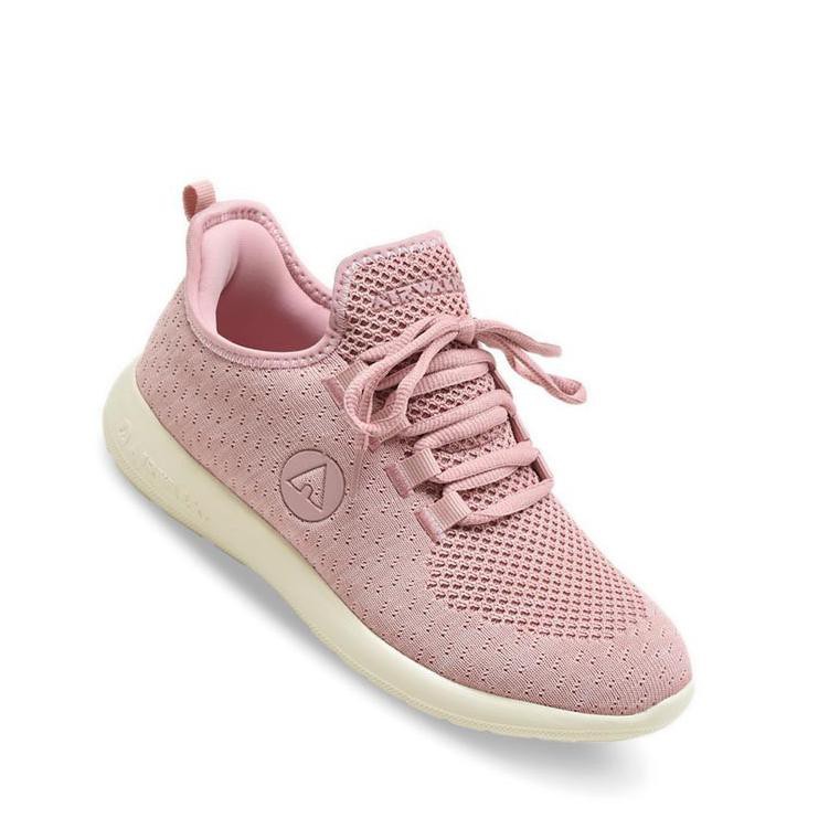 Jual VFP 34 Airwalk Joan Women s Sneakers Shoes Dusty Pink LowPrice Shopee Indonesia