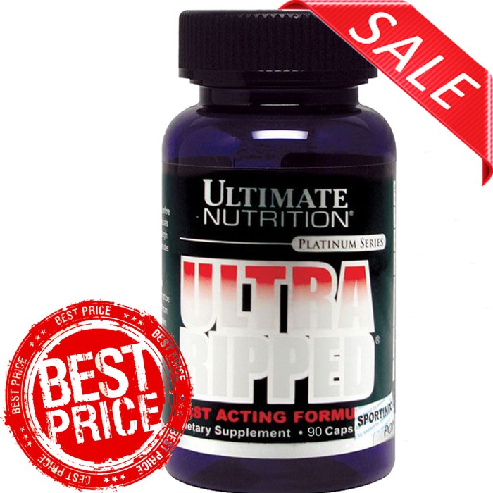 Jual ultra ripped Harga Terbaik & Termurah April 2026 | Shopee Indonesia