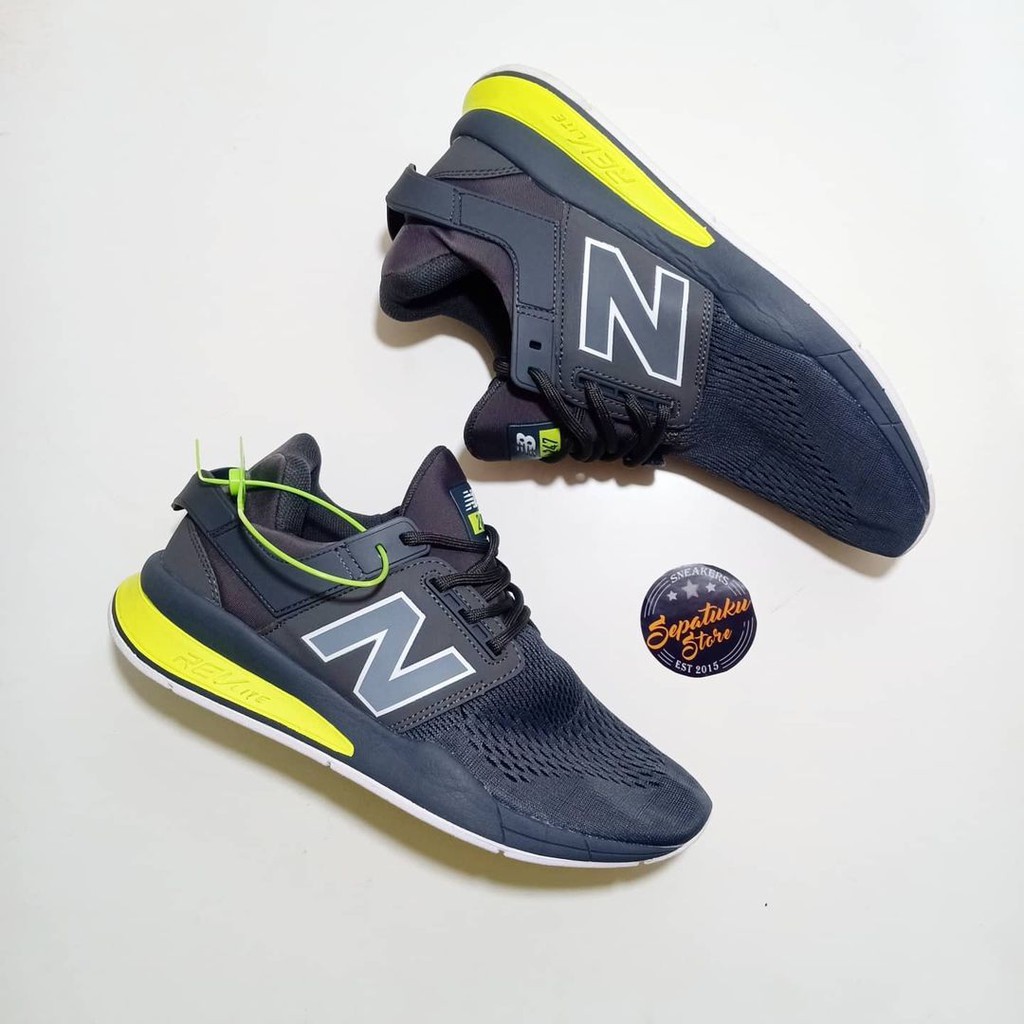 New balance 247 indonesia on sale