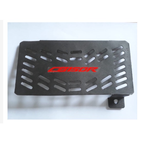 Jual Cover Tutup Radiator CB150R NEW - CB 150 R NEW | Shopee Indonesia