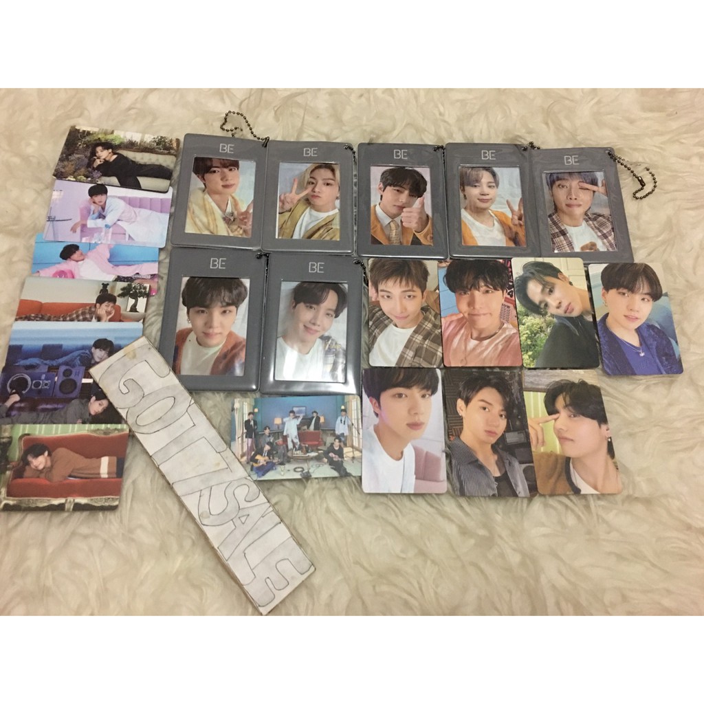 BTS BE Essential Edition weverse 特典　ジミン BTS BE Essential Edition weverse 特典 ジミン CD