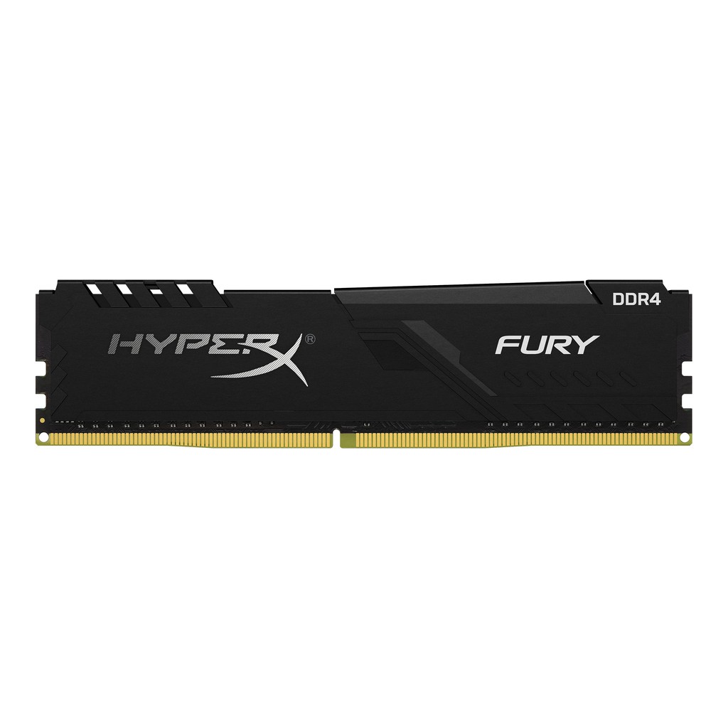DDR4 32GB 2666MHz RGB 8GB×4枚　FURY Crucial 8gb 2666 Mhz Ddr4 8gb Hyperx Ram Hyperx Fury Rgb Hyperx