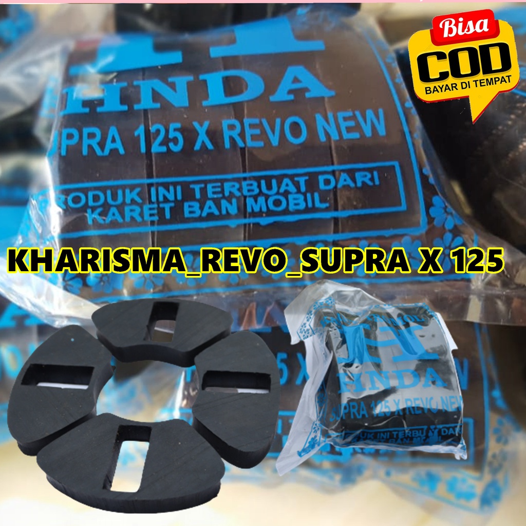 Jual Karet Tromol Kharisma Revo Supra X Supra Fit New Blade Revo