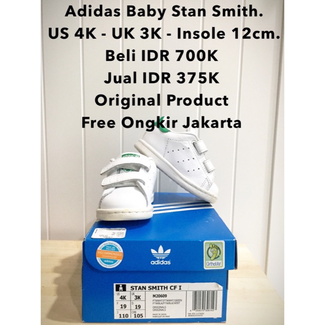 Adidas us cheap 3k original