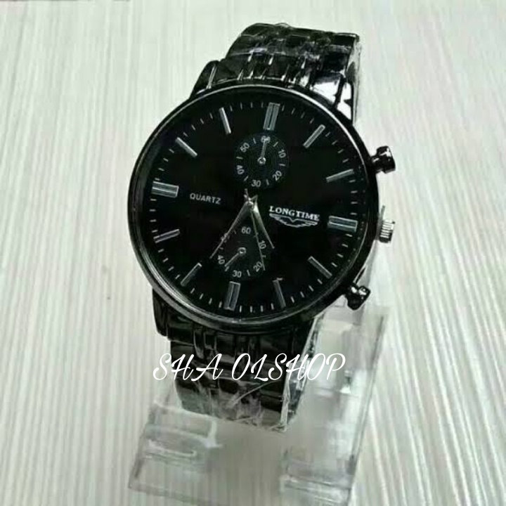 Jual PROMO!!!JAM TANGAN PRIA TERBARU/JAM TANGAN PRIA TERLARIS/JAM