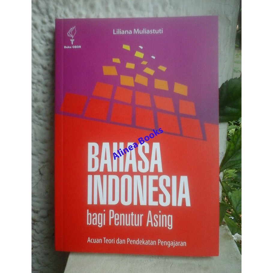 Jual Bahasa Indonesia Bagi Penutur Asing ( BIPA ) | Shopee Indonesia