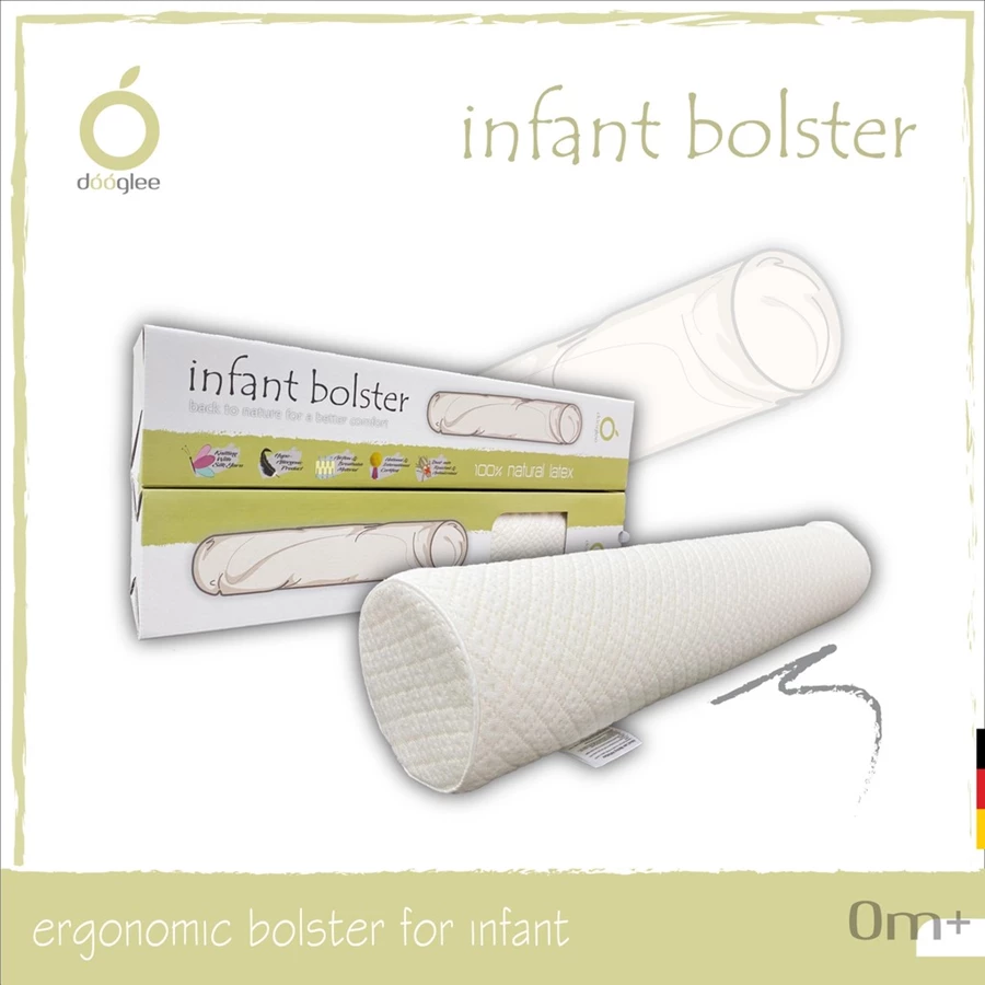 Dooglee - Infant Bolster Dooglee (x2 pcs)
