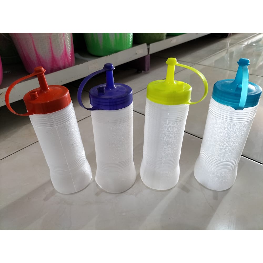 Jual BOTOL KECAP/BOTOL KECAP DAN SAOS | Shopee Indonesia