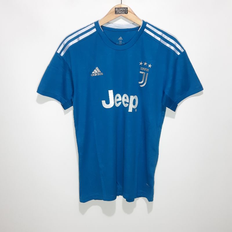 jersey juventus 3rd 2019