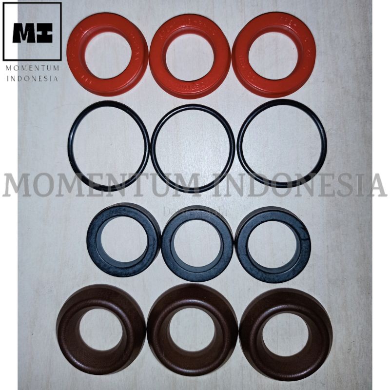 Jual Densin Alto Water Seal 110 Shopee Indonesia