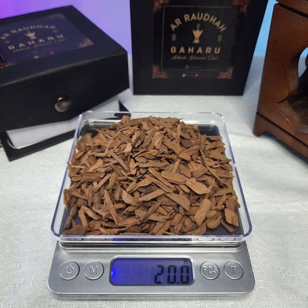 Jual Gram Kayu Gaharu Merauke Agarwood Gahru Bukhur Shopee Indonesia