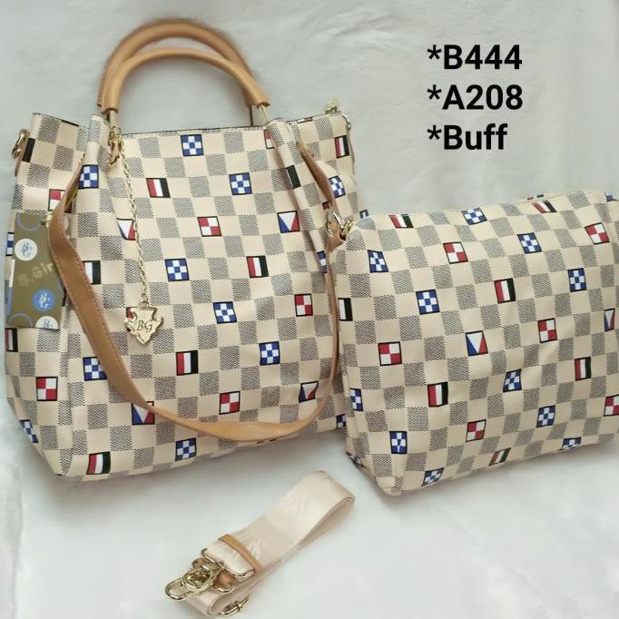 B hot sale girl bag