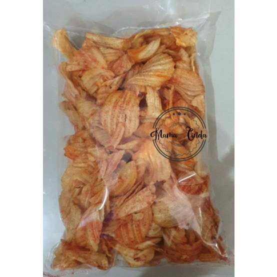 Jual citato balado (500gr) | Shopee Indonesia