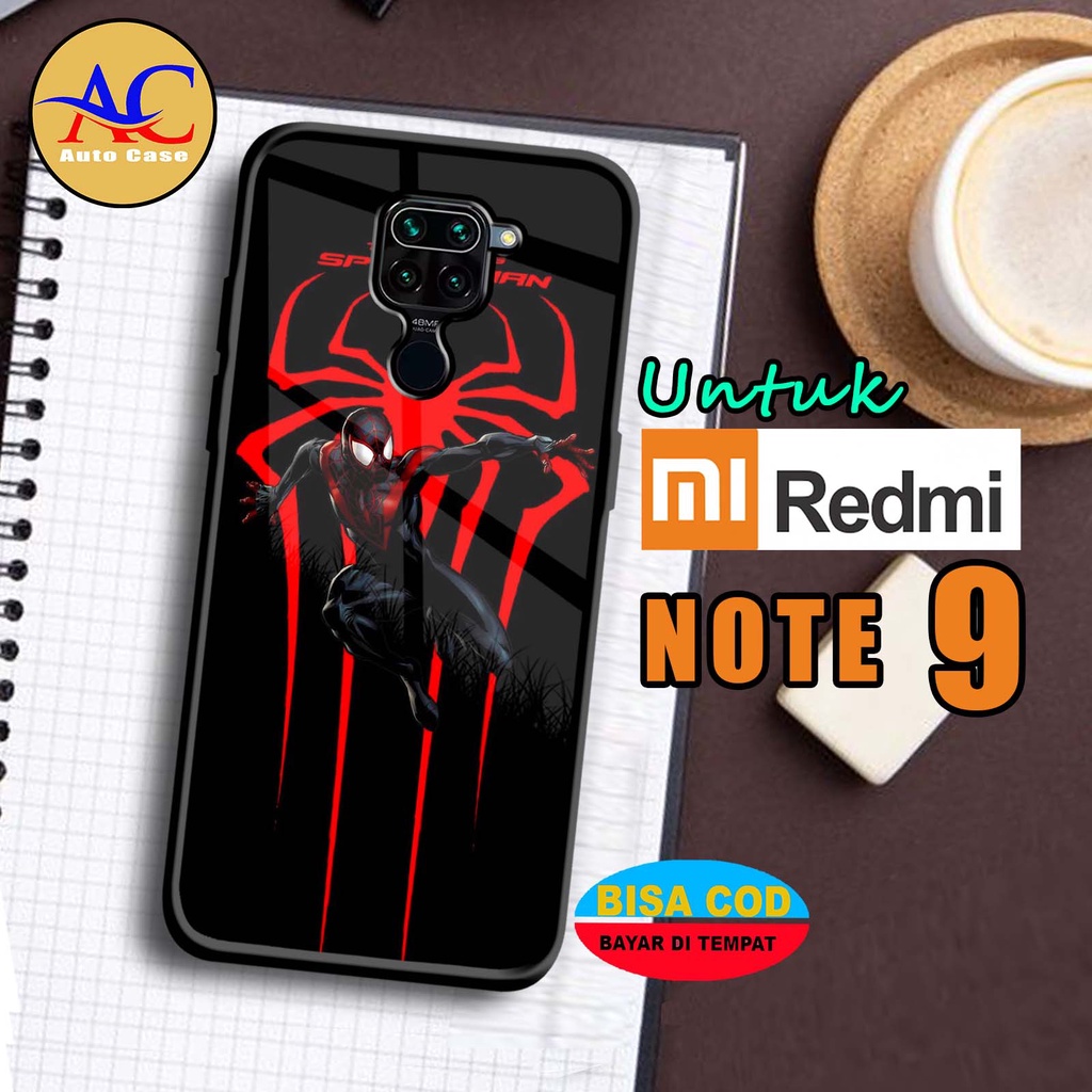 Jual Case Xiami Redmi Note Auto Case Terbaru Spdrmn Hardcase Xiami Redmi Note