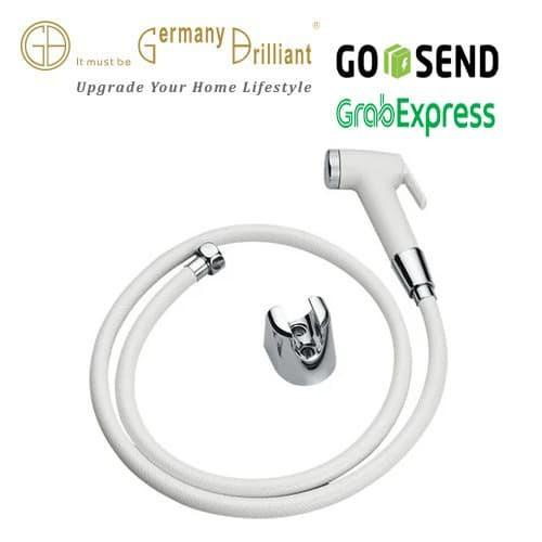 Jual Rak Toilet | Jet Washer/Jet Spray Germany Brilliant Gbs3 Dengan ...