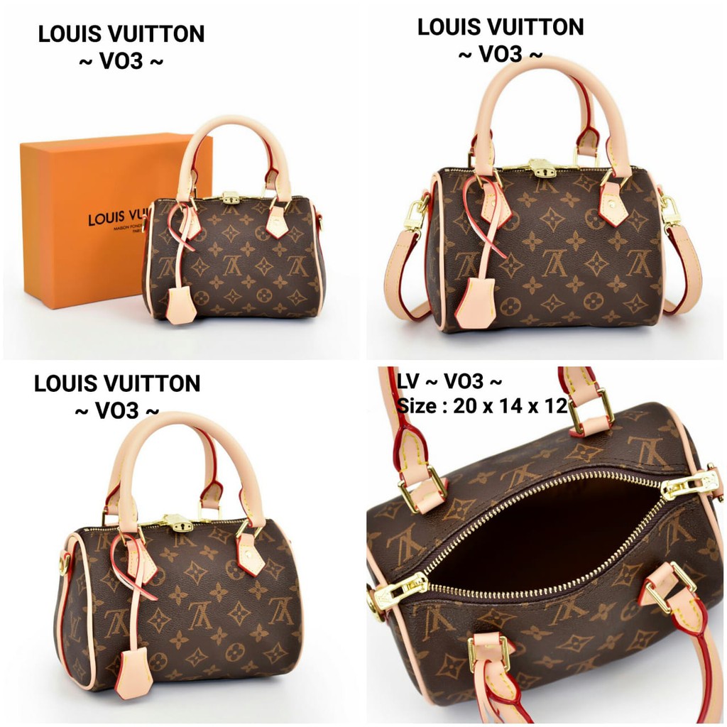 Tas lv size 35 ( no seri SP0016)