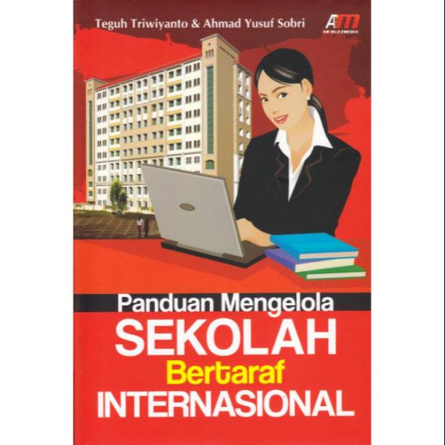 Jual Panduan Mengelola Sekolah Bertaraf Internasional | Shopee Indonesia