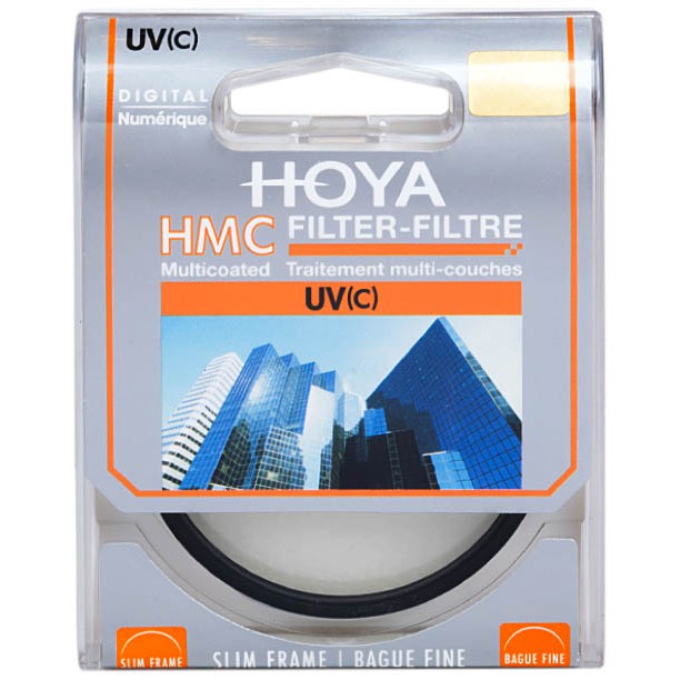 Filter Hoya Hoya 52mm Digital Filter Kit: UV(C) + Circular