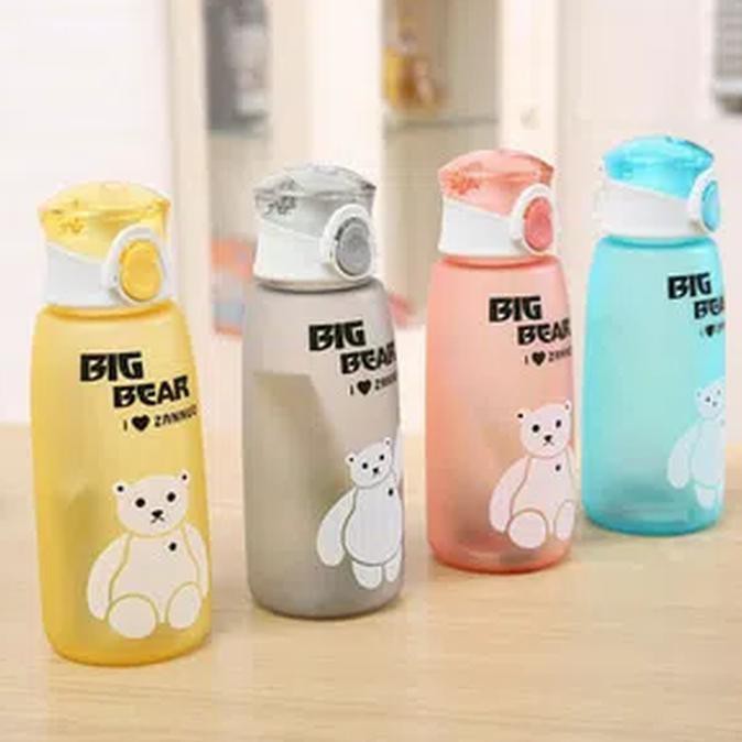 Jual Botol Minum Big Bear 500Ml B28 | Shopee Indonesia