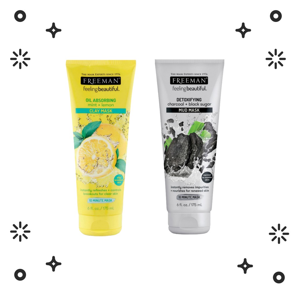 Jual Freeman Feeling Beautiful Full Size 175ML | Shopee Indonesia
