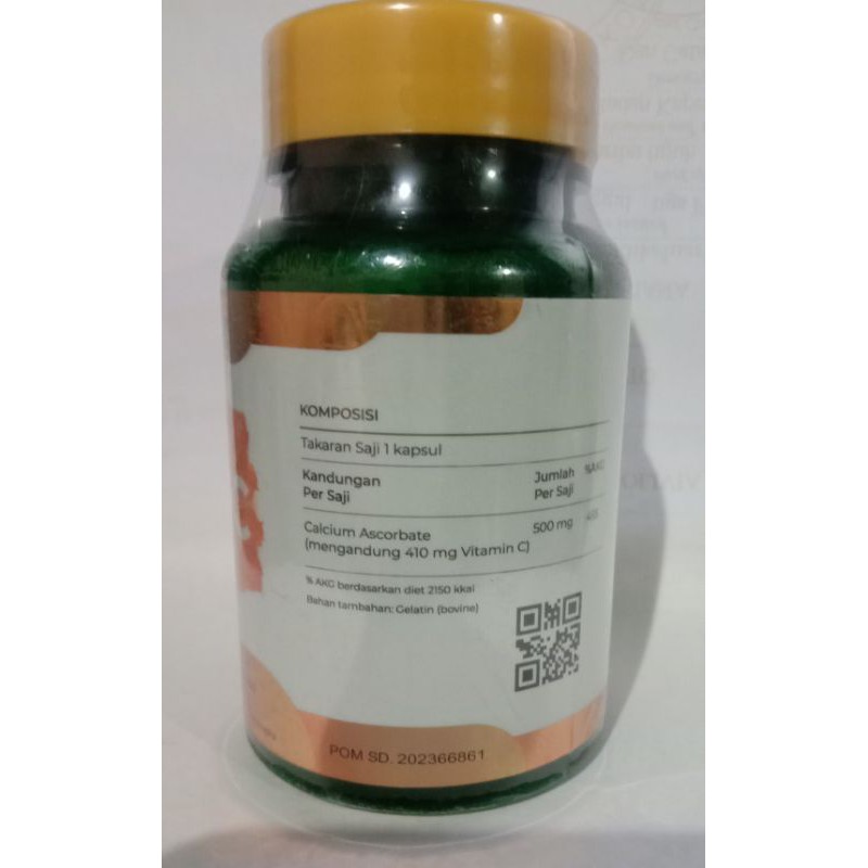 Jual inavitamax vitamin c | Shopee Indonesia