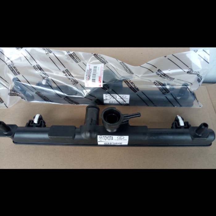 Jual Upper tank radiator atas avanza new veloz 2013-2015 | Shopee Indonesia