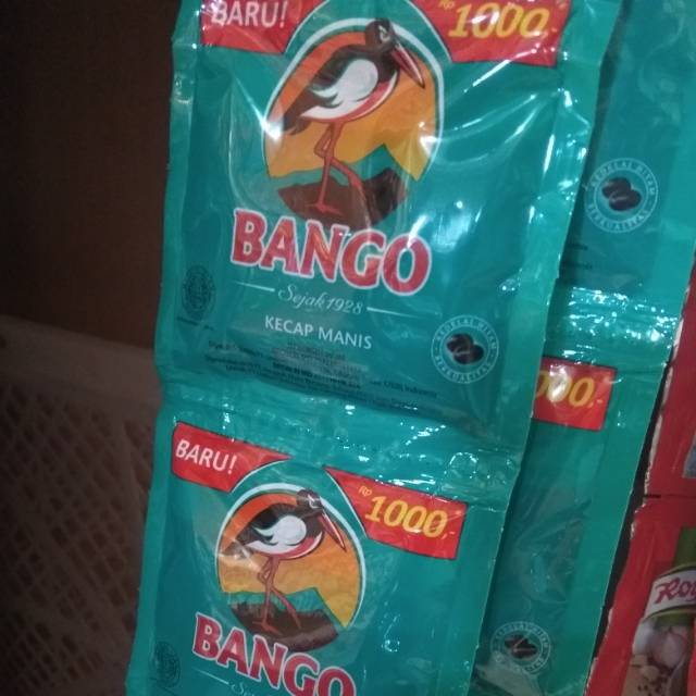 Jual Bango Bumbu Terlengkap & Harga Terbaru Mei 2026 | Shopee Indonesia