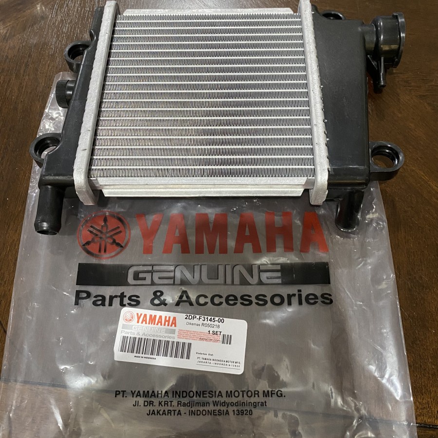Jual Cover Radiator Nmax New Terlengkap & Harga Terbaru April 2026 ...