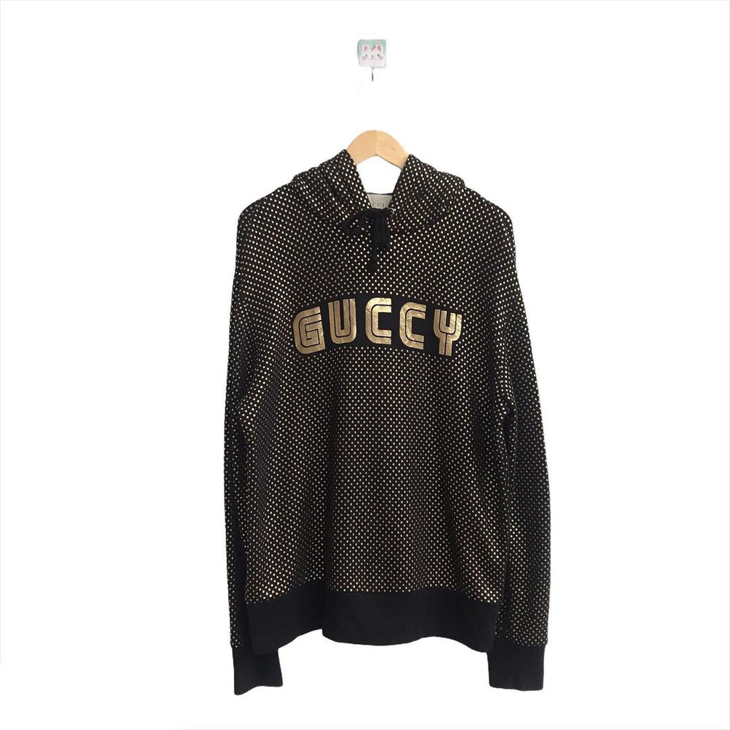 Gucci sega sale hoodie