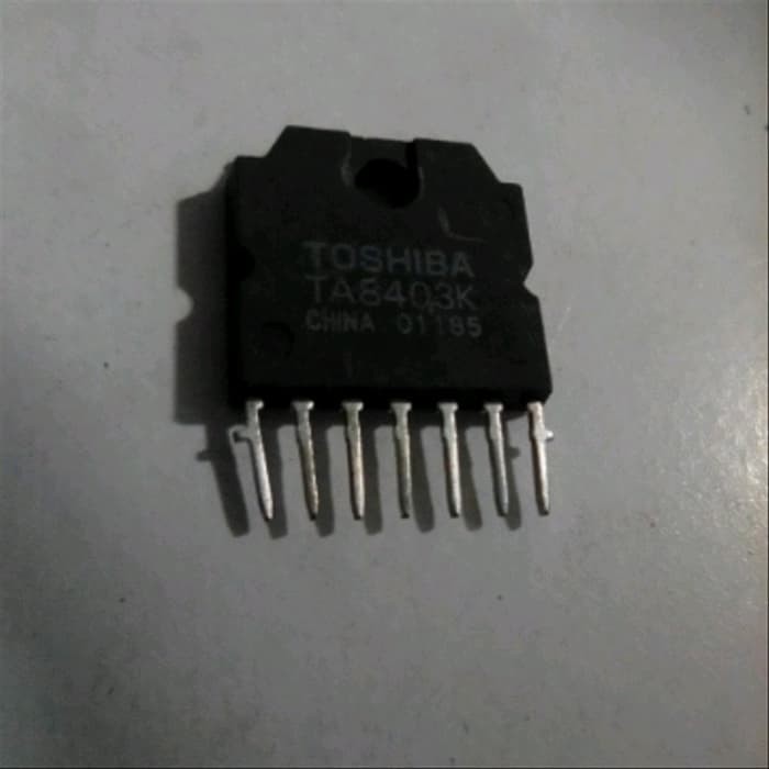 Jual IC TA8403K TA 8403K TA 8403 K | Shopee Indonesia