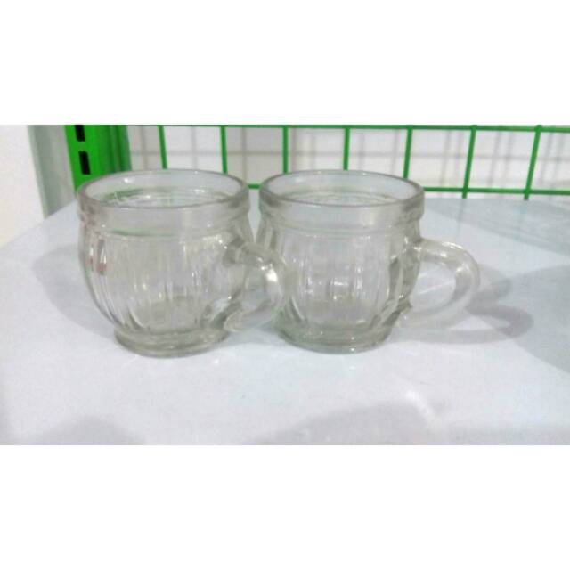 Jual Gelas Teh Poci | Shopee Indonesia