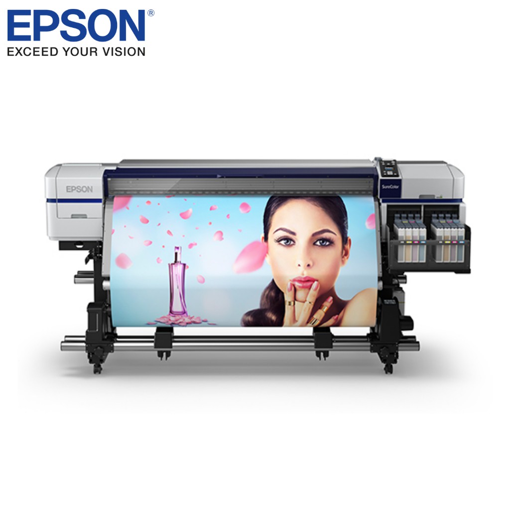 Epson SureColor SC-B9070 Indoor Signage Production Printer (2)