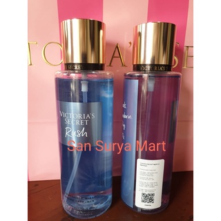 Harga body mist discount victoria secret di counter