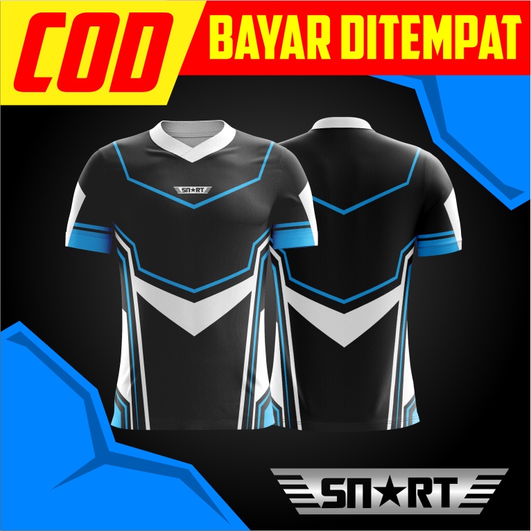 Mentahan Jersey Mentahan Baju Esport Ff Jual Kaos Jersey Esport