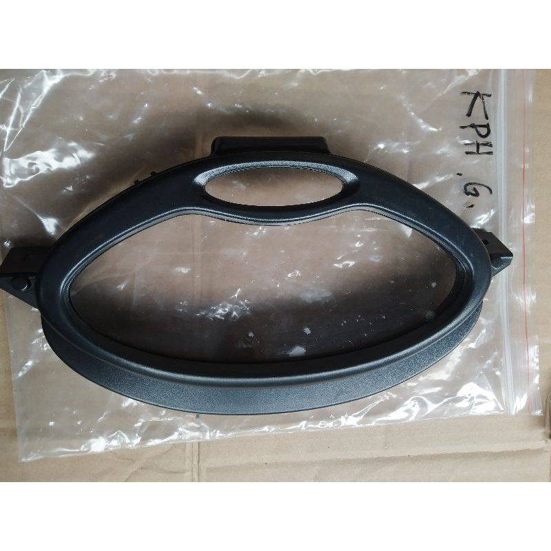 Jual cover mika Speedo speedometer spedometer spidometer plus bingkai