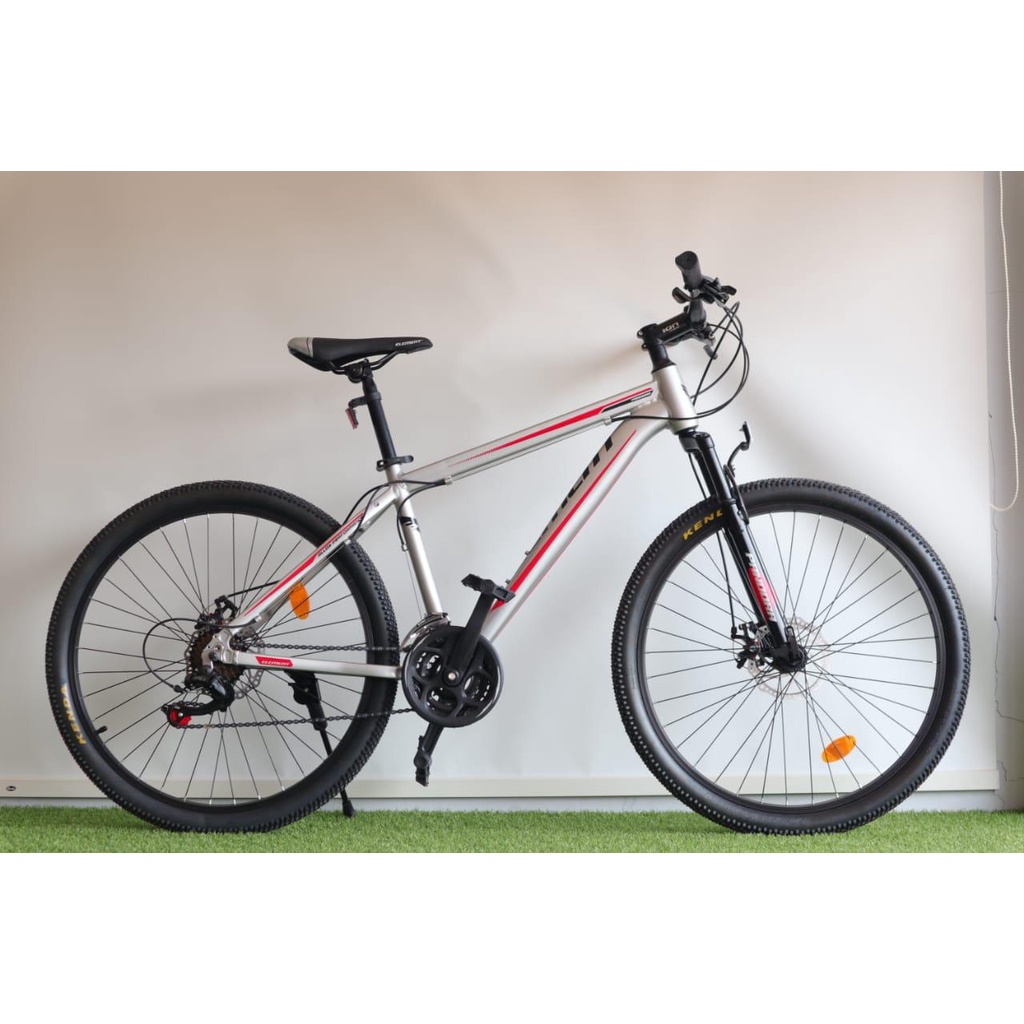 Jual Sepeda MTB Sepeda Gunung PANDORA 26 INCH Murah harga terjangkau ...