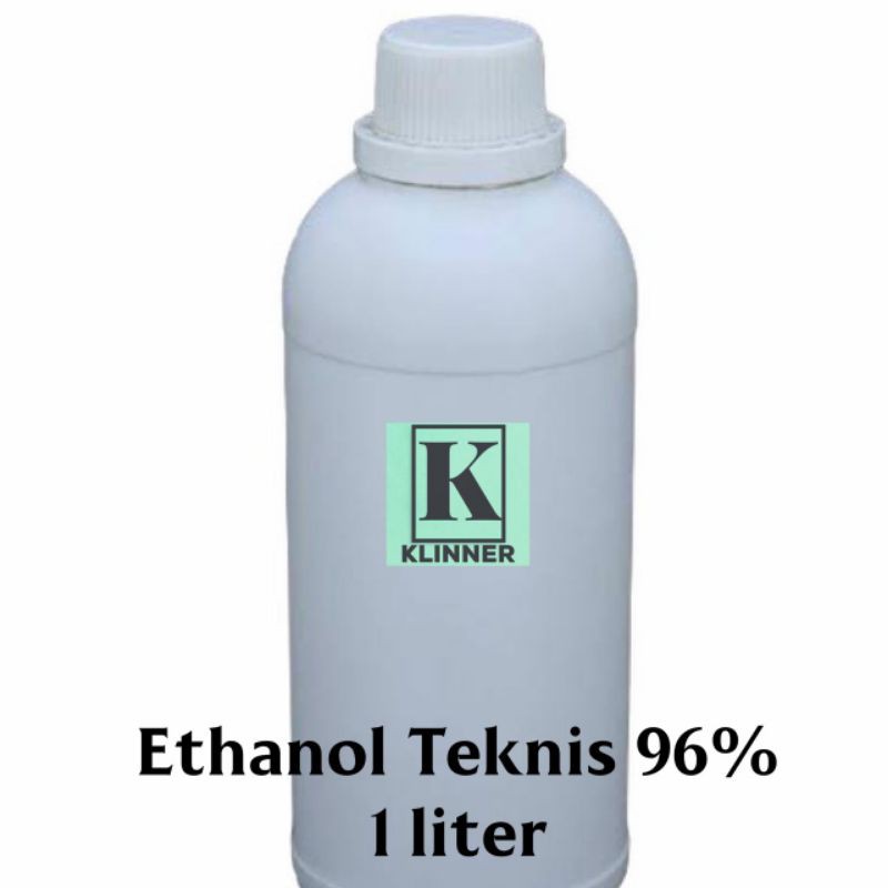 Jual Alkohol Teknis Ethanol Teknis Etanol Teknis L Shopee Indonesia