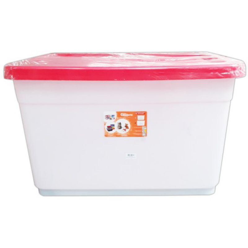 Jual MASPION Giga Container 100 liter! kotak box serbaguna Jumbo Size ...