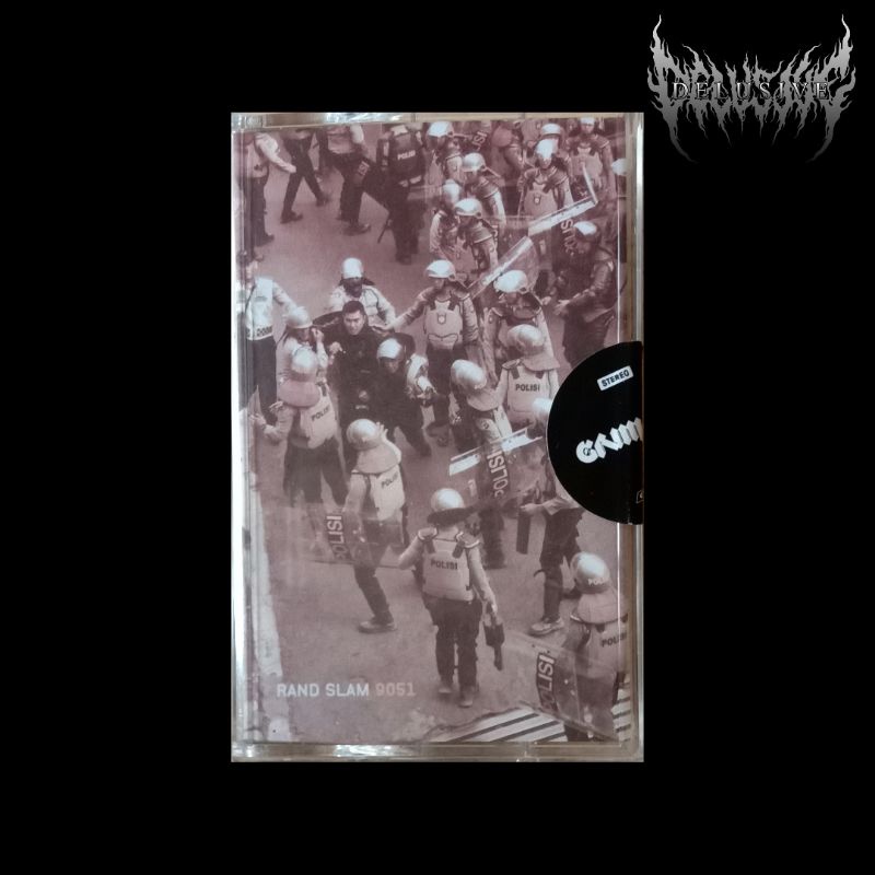 Jual Kaset Randslam - 9051 | Shopee Indonesia