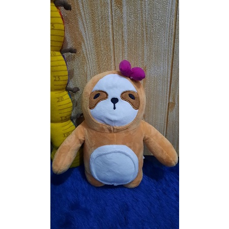 Doodoomong doll deals