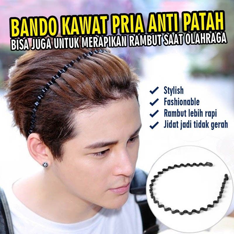 Jual Bando Terlengkap & Harga Terbaru Agustus 2026 | Shopee Indonesia