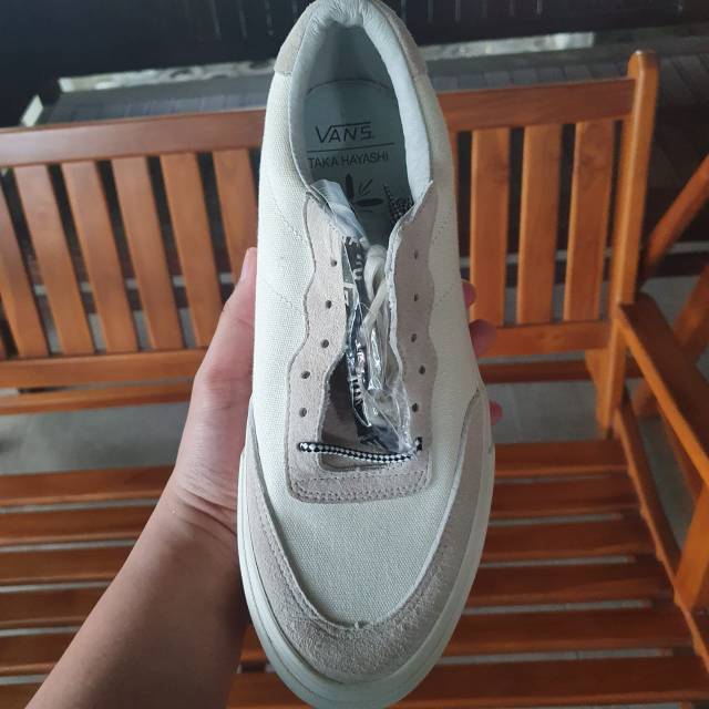 Vans taka hayashi mountain edition clearance