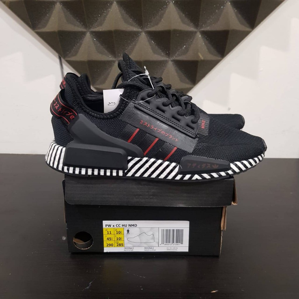nmd r1 v2 dazzle camo black
